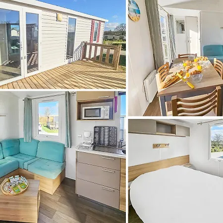 Mobile Luca - Sejour Nature *