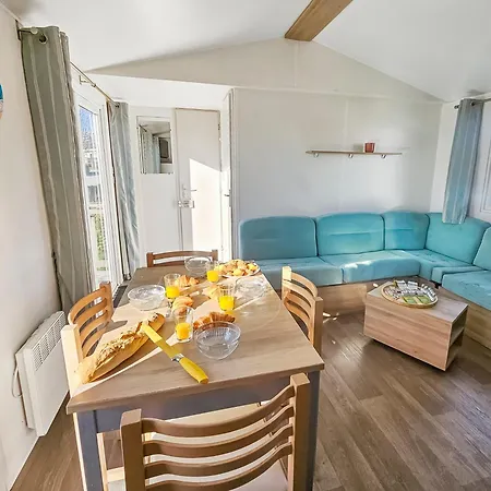 Mobile Luca - Sejour Nature Litteau