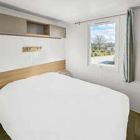 Mobile Luca - Sejour Nature Κάμπινγκ