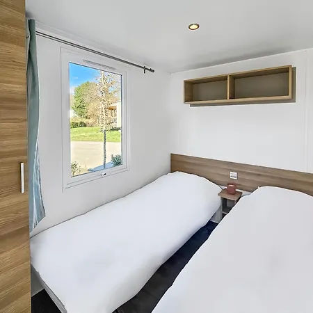 Mobile Luca - Sejour Nature * Litteau