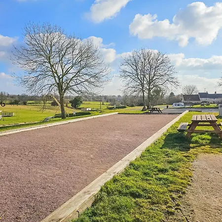 Mobile Luca - Sejour Nature