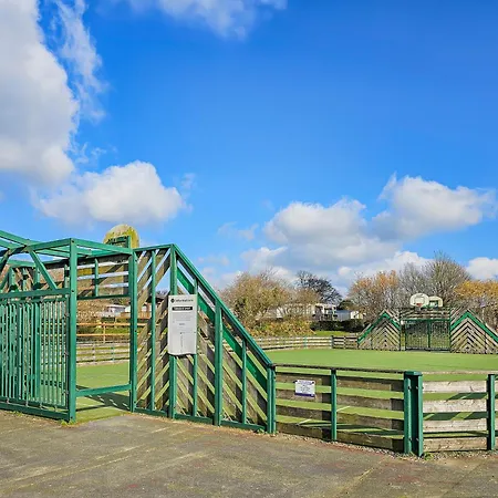 Mobile Luca - Sejour Nature Litteau