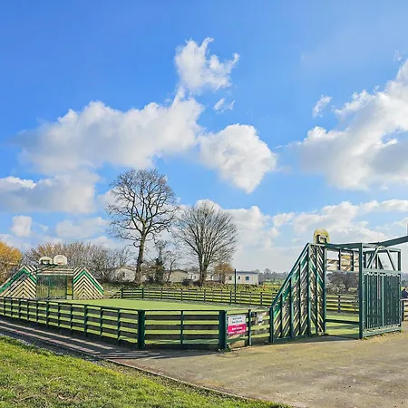 Mobile Luca - Sejour Nature Κάμπινγκ *