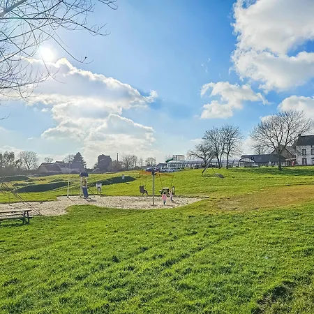 Mobile Luca - Sejour Nature