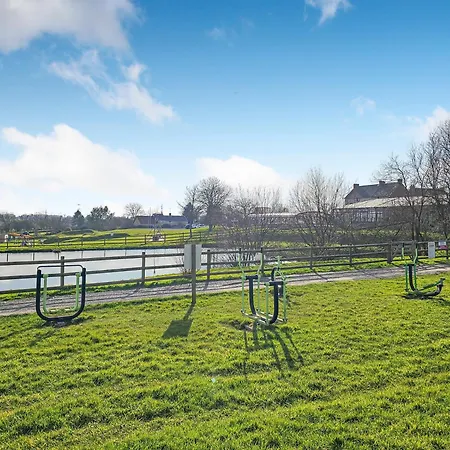 Mobile Luca - Sejour Nature *