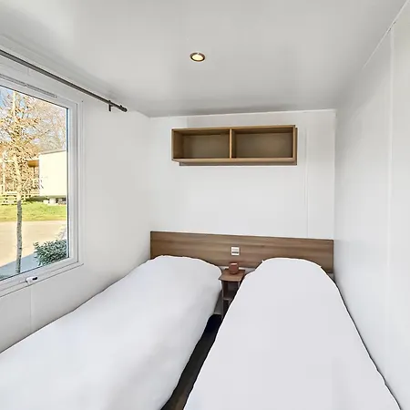 Mobile Luca - Sejour Nature Κάμπινγκ Litteau