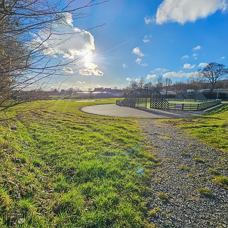 Mobile Luca - Sejour Nature Κάμπινγκ Litteau