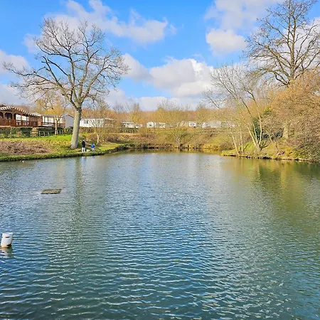 Mobile Luca - Sejour Nature