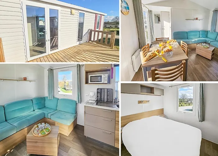 Mobile Luca - Sejour Nature *