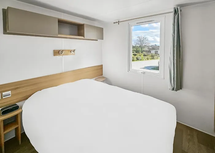 Mobile Luca - Sejour Nature Campsite