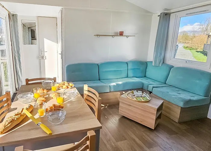 Mobile Luca - Sejour Nature *