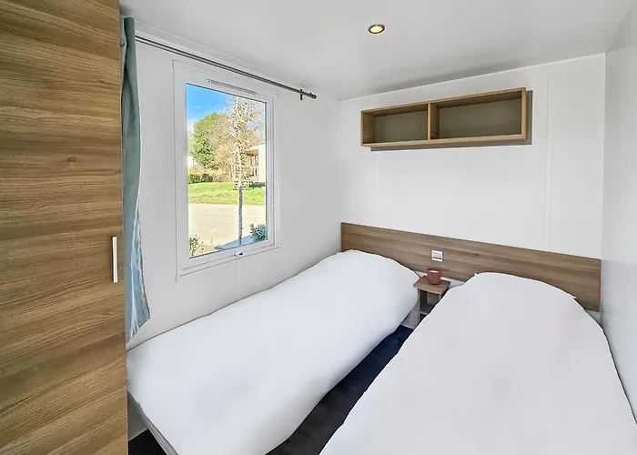 Mobile Luca - Sejour Nature * Litteau