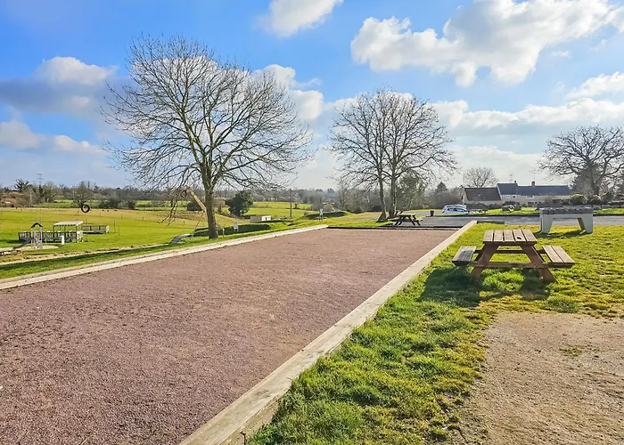 Mobile Luca - Sejour Nature