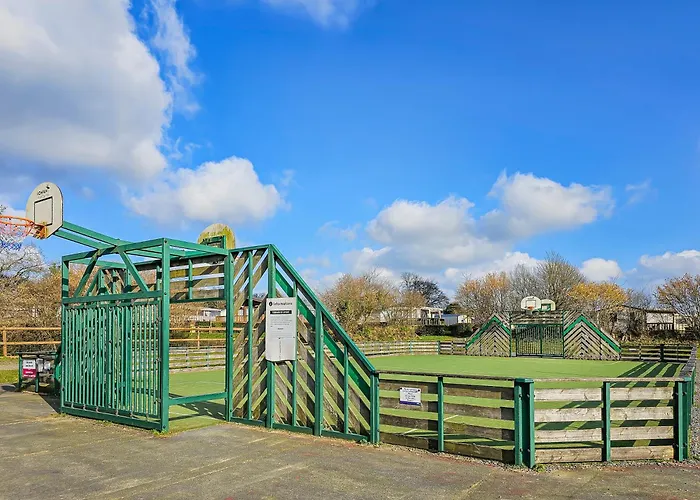 Mobile Luca - Sejour Nature Litteau