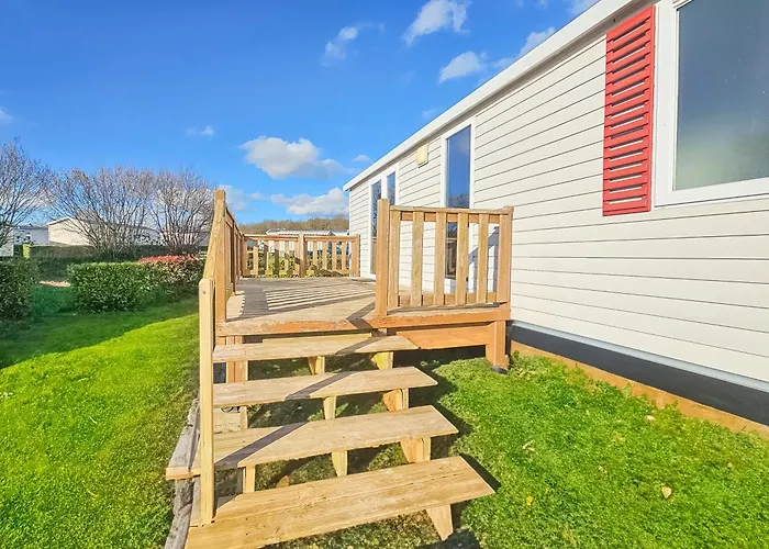 Mobile Luca - Sejour Nature Litteau