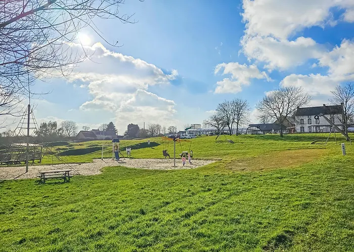 Mobile Luca - Sejour Nature