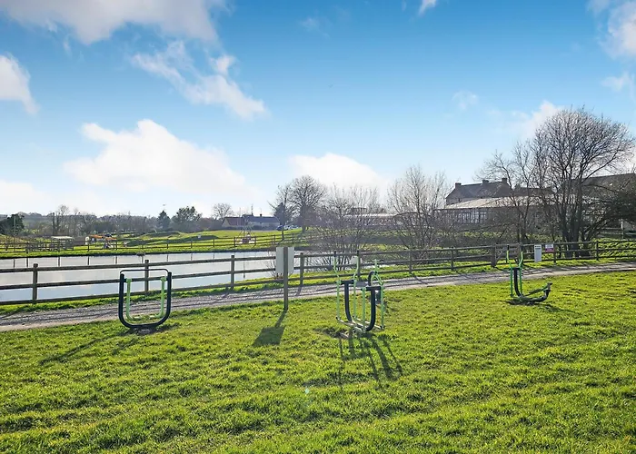 Mobile Luca - Sejour Nature *