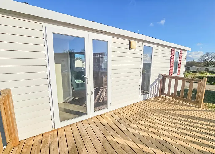 Mobile Luca - Sejour Nature