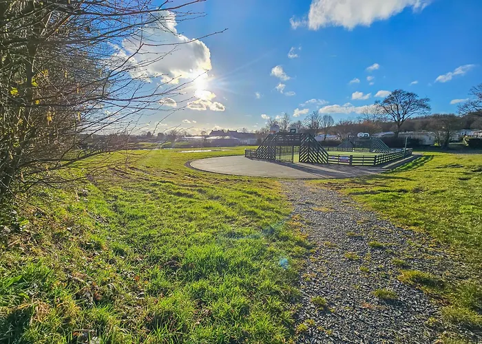 Mobile Luca - Sejour Nature Campsite Litteau