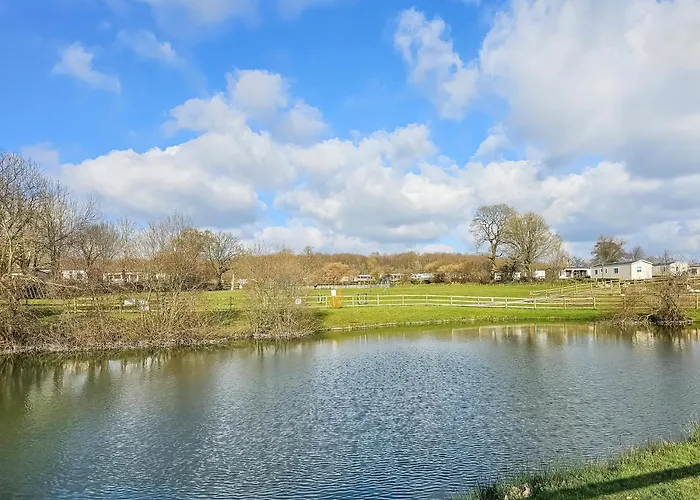 Mobile Luca - Sejour Nature *