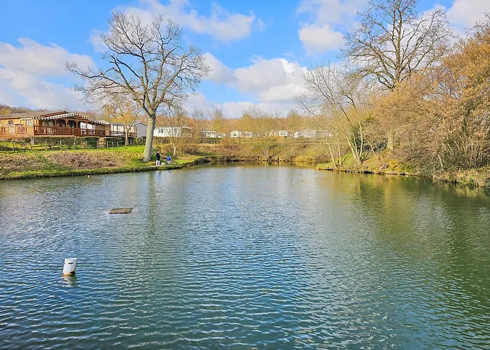 Mobile Luca - Sejour Nature